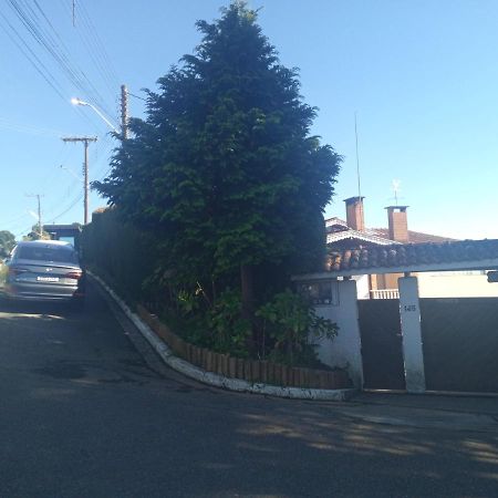 Pousada Campos Sonho Meu Campos do Jordão 外观 照片