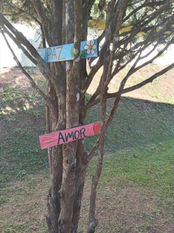 Pousada Campos Sonho Meu Campos do Jordão 外观 照片