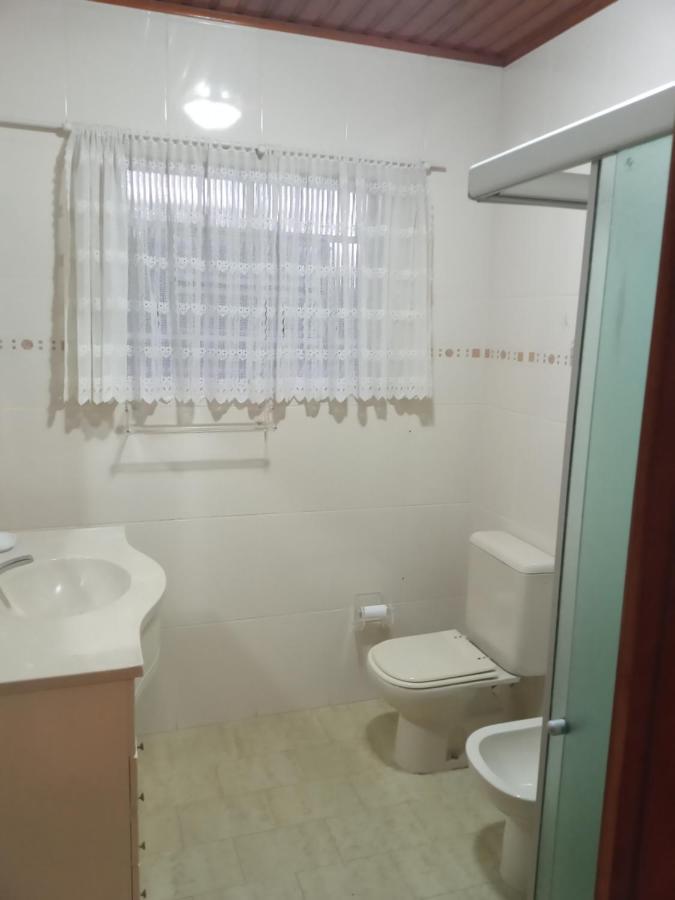 Pousada Campos Sonho Meu Campos do Jordão 外观 照片